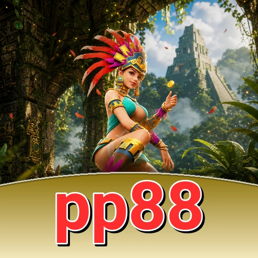 Layar beranda pp88