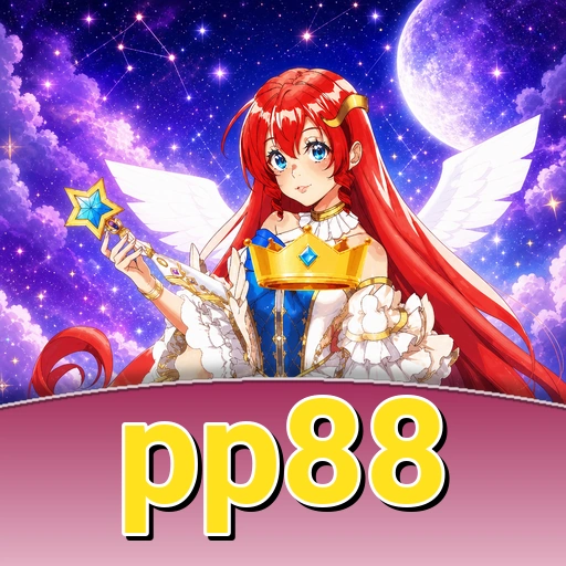 Layar pengaturan pp88