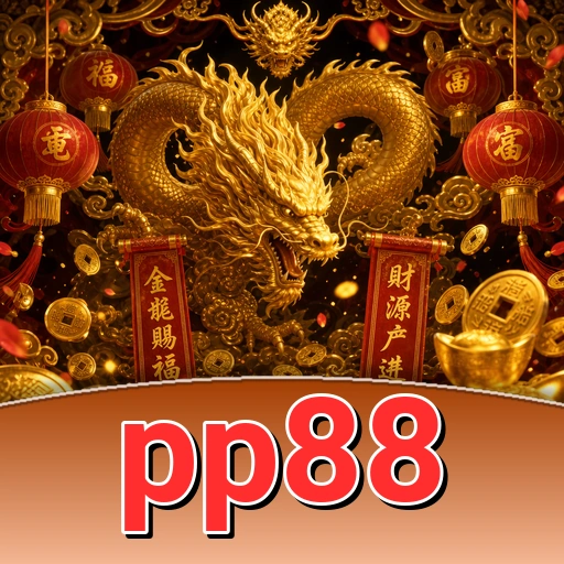 Halaman profil pp88